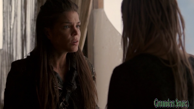The 100 Season Three Episode Thirteen Captures-951
