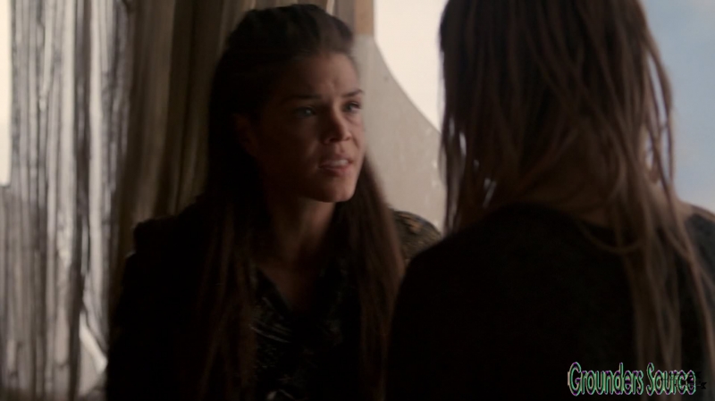 The 100 Season Three Episode Thirteen Captures-950
