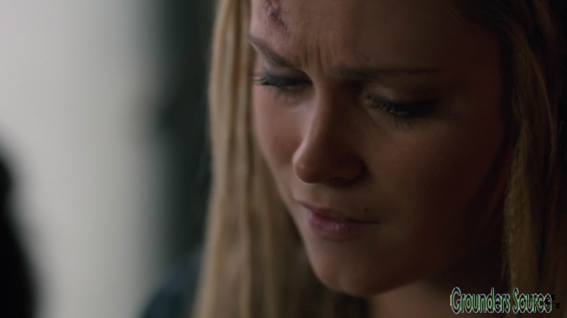 The 100 Season Three Episode Thirteen Captures-949
