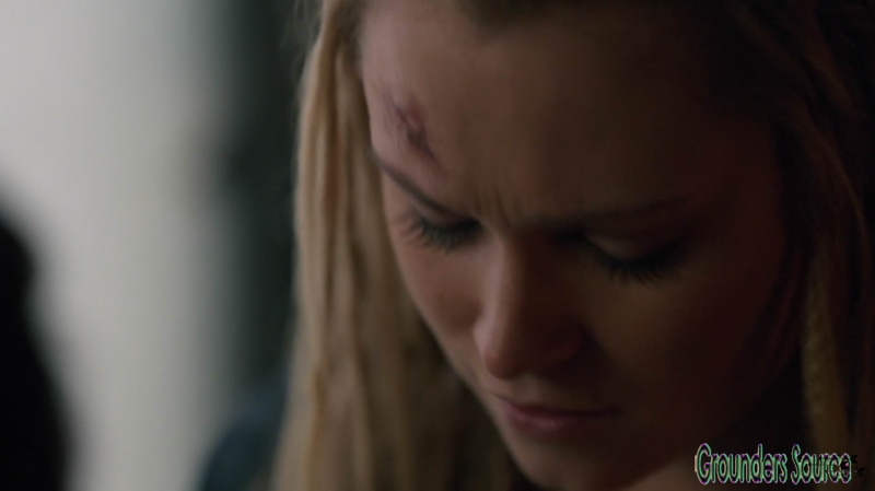 The 100 Season Three Episode Thirteen Captures-948
