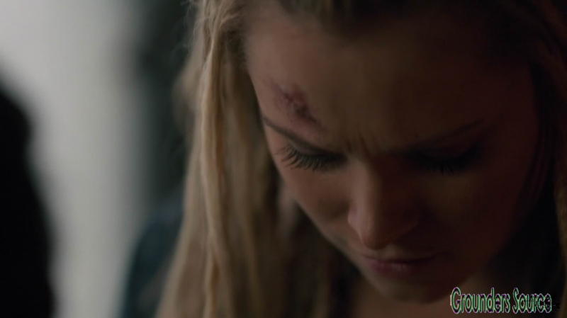 The 100 Season Three Episode Thirteen Captures-947
