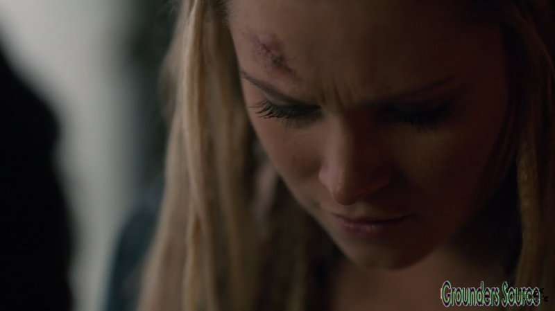 The 100 Season Three Episode Thirteen Captures-946
