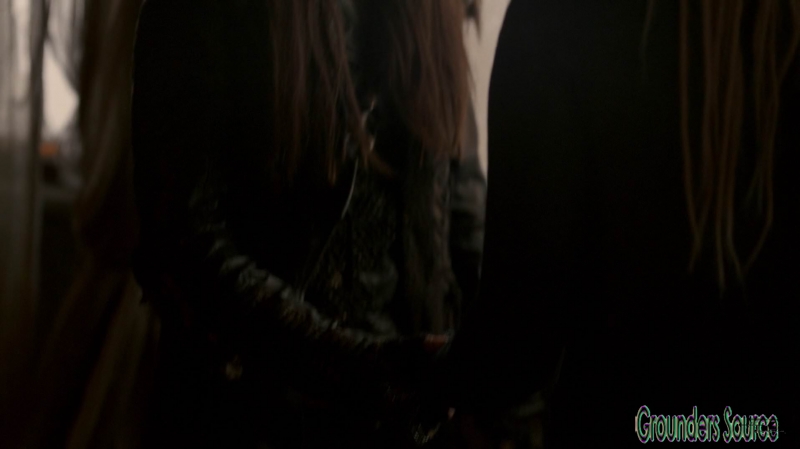 The 100 Season Three Episode Thirteen Captures-945
