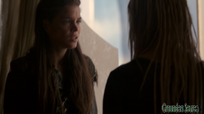 The 100 Season Three Episode Thirteen Captures-944
