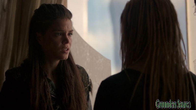 The 100 Season Three Episode Thirteen Captures-943
