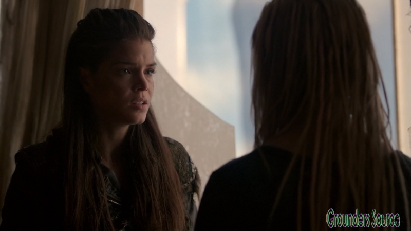 The 100 Season Three Episode Thirteen Captures-942
