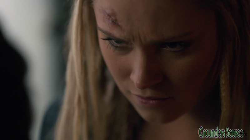 The 100 Season Three Episode Thirteen Captures-941
