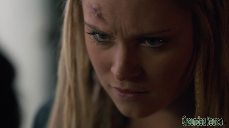 The 100 Season Three Episode Thirteen Captures-940
