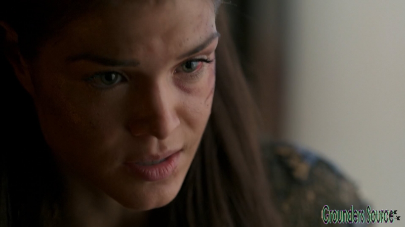 The 100 Season Three Episode Thirteen Captures-938
