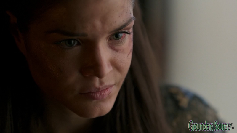 The 100 Season Three Episode Thirteen Captures-937
