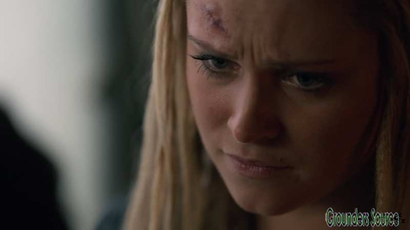 The 100 Season Three Episode Thirteen Captures-936
