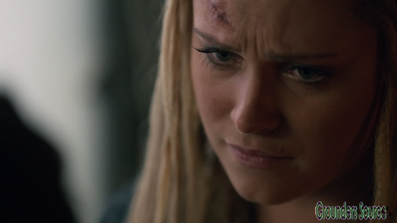 The 100 Season Three Episode Thirteen Captures-935
