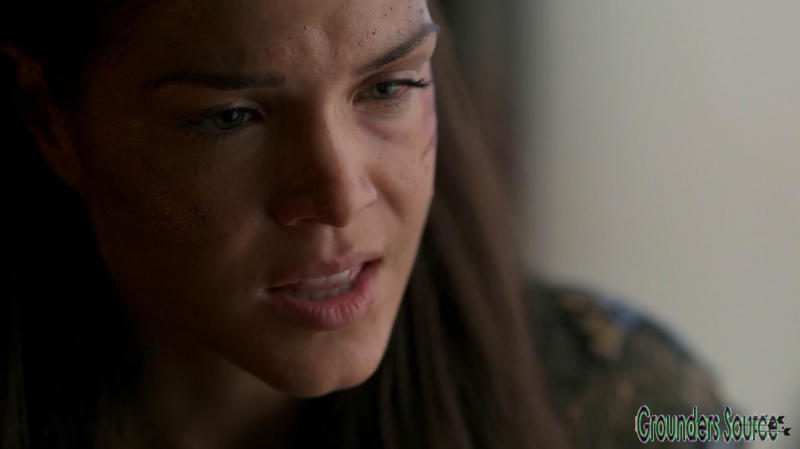 The 100 Season Three Episode Thirteen Captures-934
