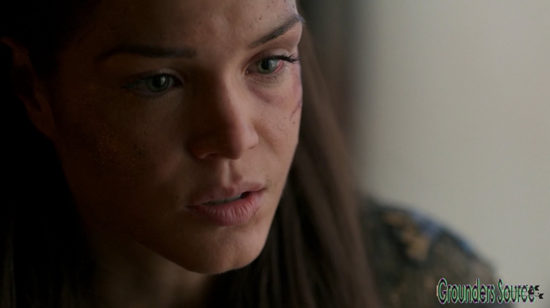 The 100 Season Three Episode Thirteen Captures-933
