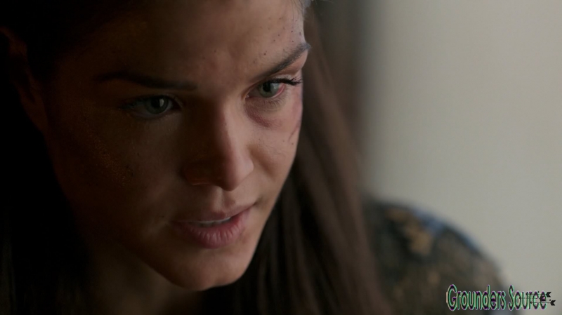 The 100 Season Three Episode Thirteen Captures-932
