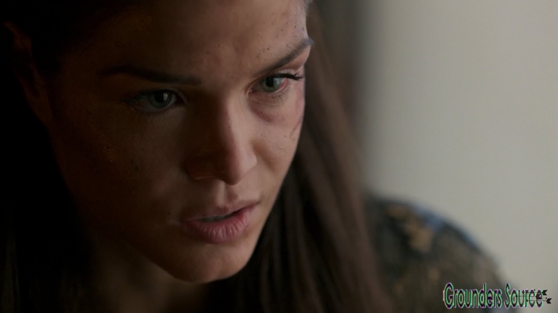 The 100 Season Three Episode Thirteen Captures-931
