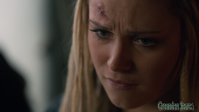 The 100 Season Three Episode Thirteen Captures-930
