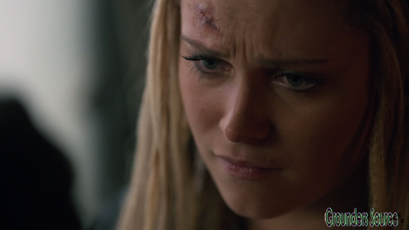 The 100 Season Three Episode Thirteen Captures-929
