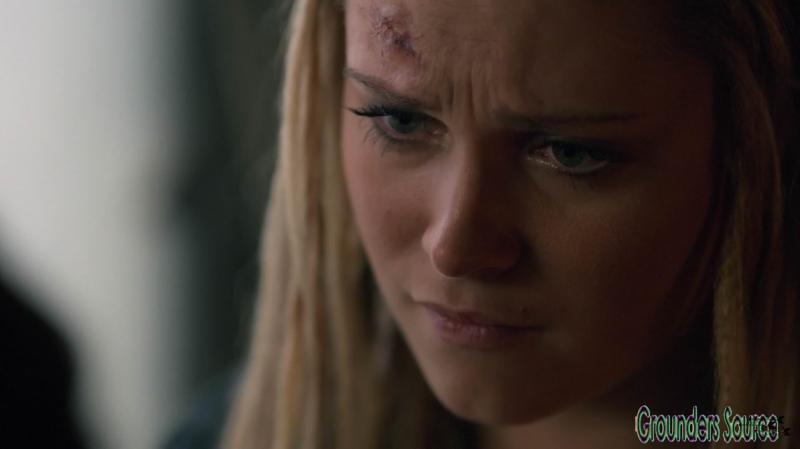 The 100 Season Three Episode Thirteen Captures-928
