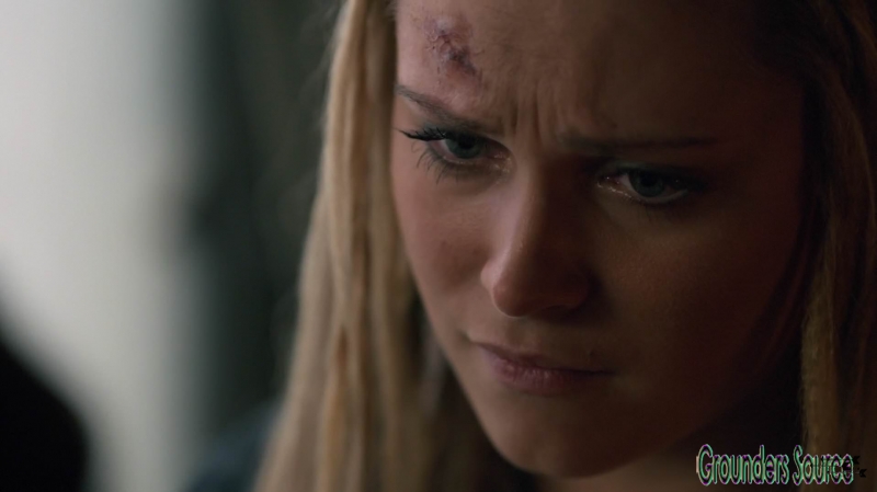 The 100 Season Three Episode Thirteen Captures-926
