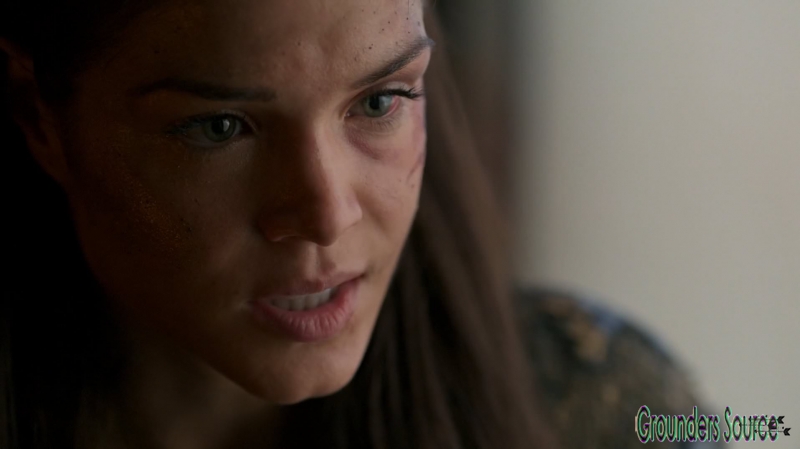 The 100 Season Three Episode Thirteen Captures-927
