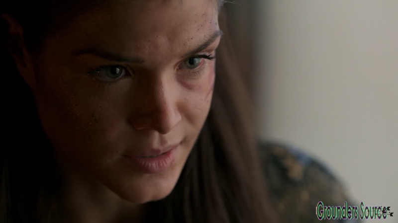 The 100 Season Three Episode Thirteen Captures-925
