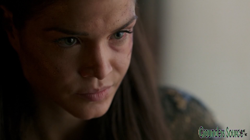 The 100 Season Three Episode Thirteen Captures-924
