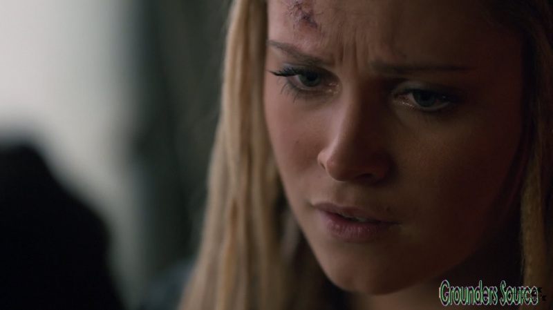 The 100 Season Three Episode Thirteen Captures-923
