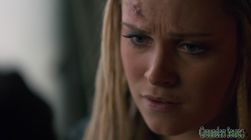 The 100 Season Three Episode Thirteen Captures-922
