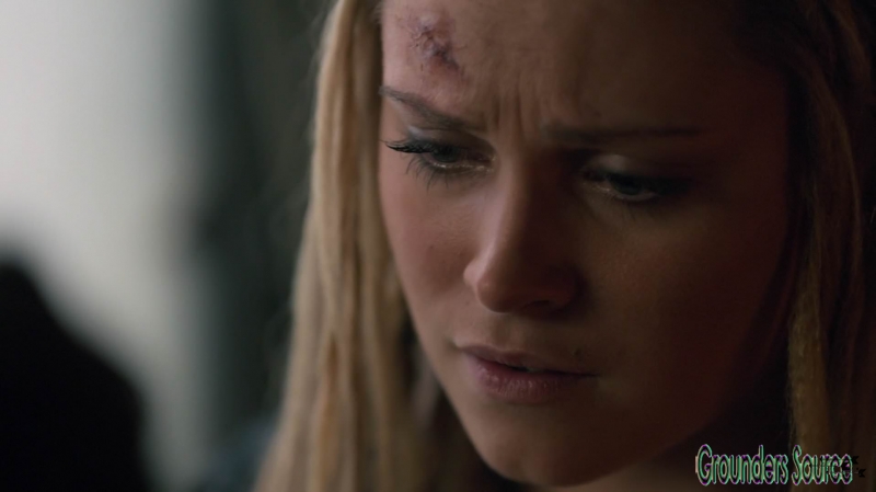 The 100 Season Three Episode Thirteen Captures-921
