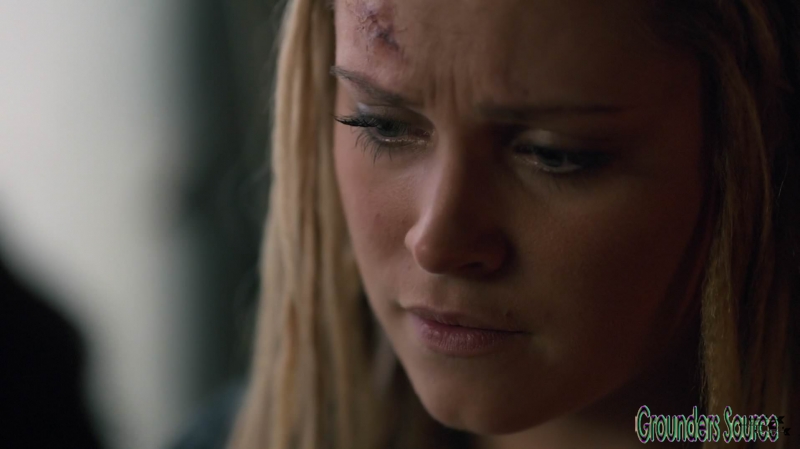 The 100 Season Three Episode Thirteen Captures-920

