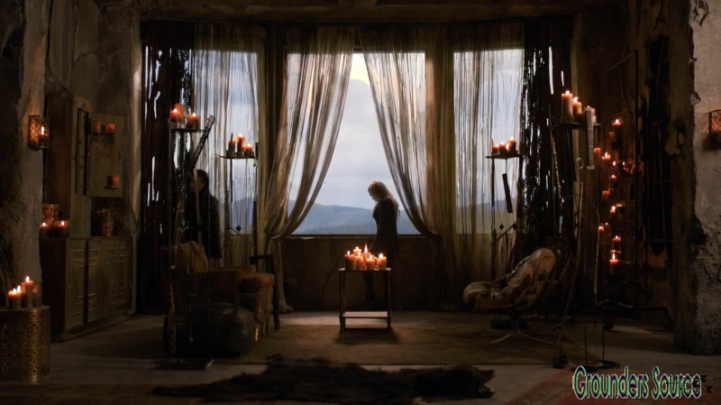 The 100 Season Three Episode Thirteen Captures-917
