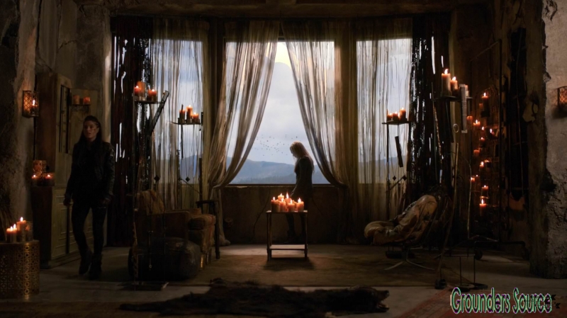 The 100 Season Three Episode Thirteen Captures-914
