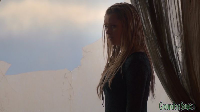 The 100 Season Three Episode Thirteen Captures-912
