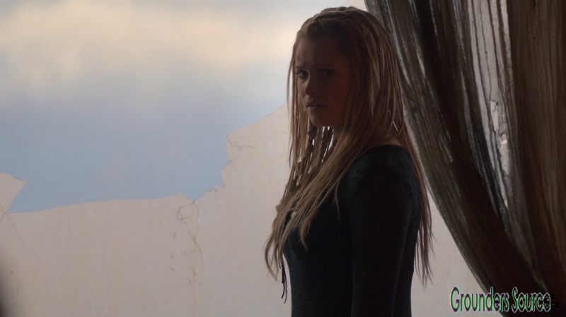 The 100 Season Three Episode Thirteen Captures-911
