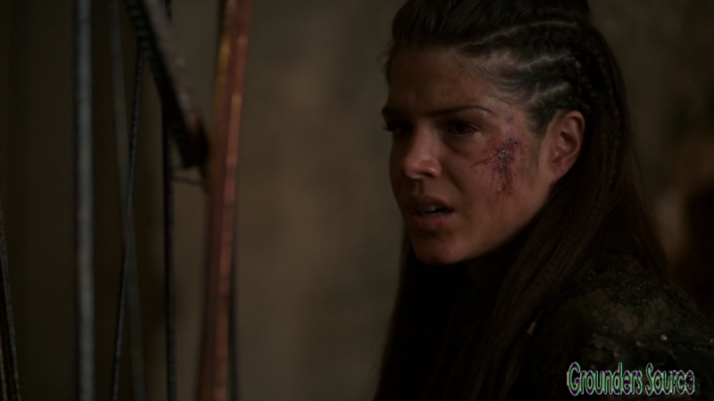 The 100 Season Three Episode Thirteen Captures-910
