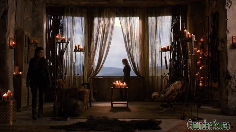 The 100 Season Three Episode Thirteen Captures-905
