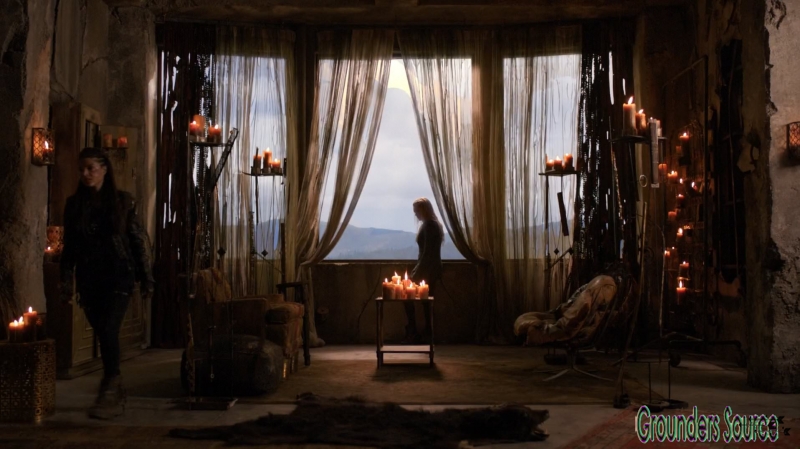 The 100 Season Three Episode Thirteen Captures-904
