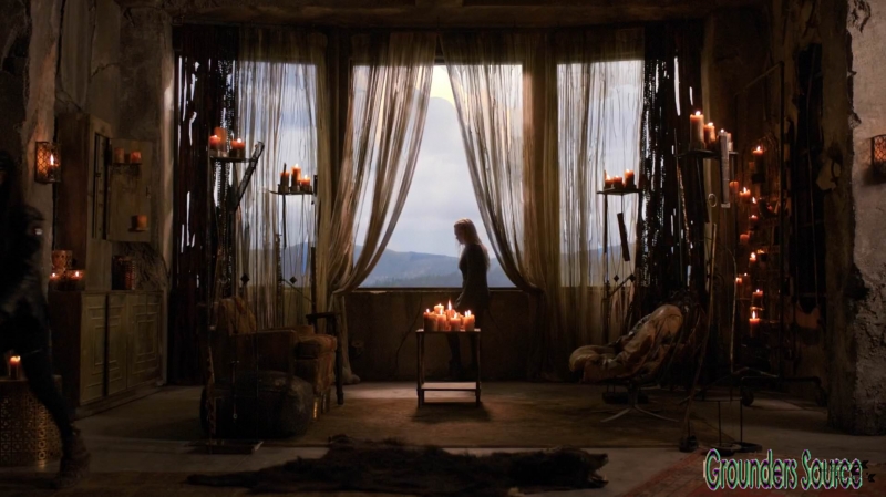 The 100 Season Three Episode Thirteen Captures-902
