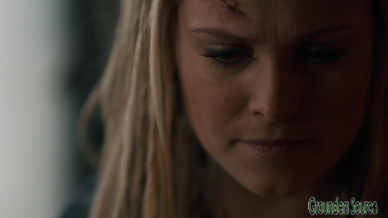 The 100 Season Three Episode Thirteen Captures-903
