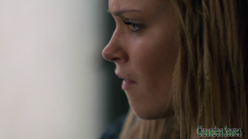 The 100 Season Three Episode Thirteen Captures-899
