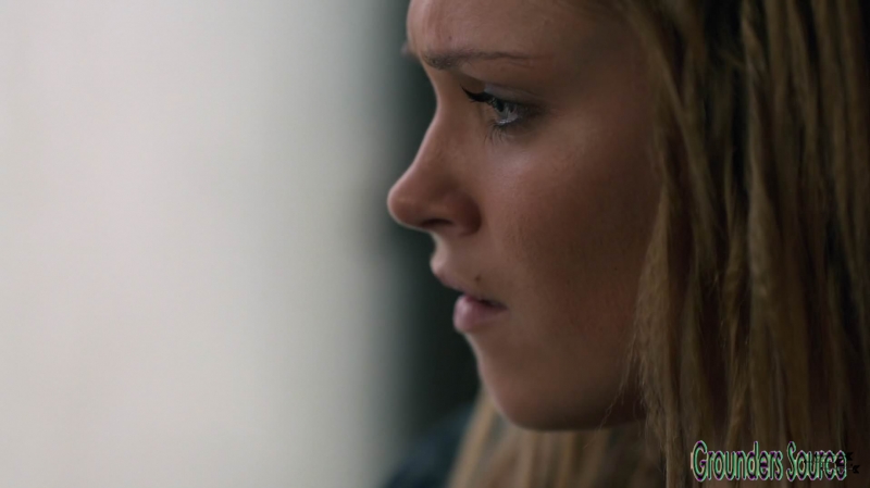 The 100 Season Three Episode Thirteen Captures-898
