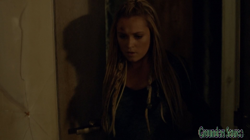 The 100 Season Three Episode Thirteen Captures-895
