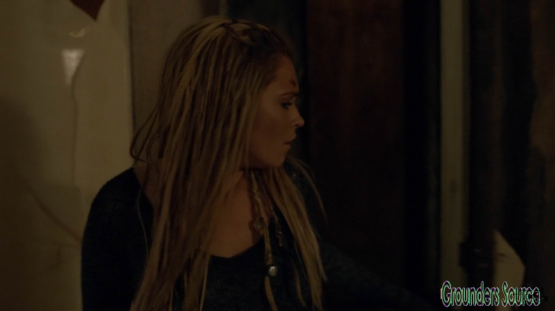 The 100 Season Three Episode Thirteen Captures-894
