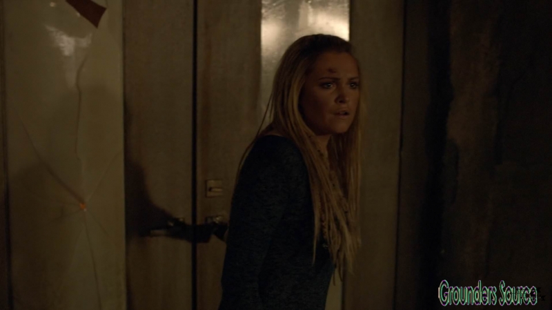 The 100 Season Three Episode Thirteen Captures-893
