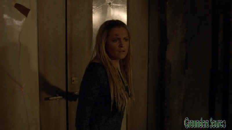 The 100 Season Three Episode Thirteen Captures-892
