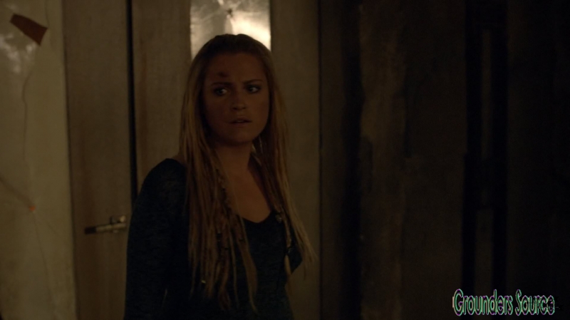 The 100 Season Three Episode Thirteen Captures-891
