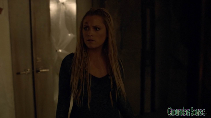 The 100 Season Three Episode Thirteen Captures-890
