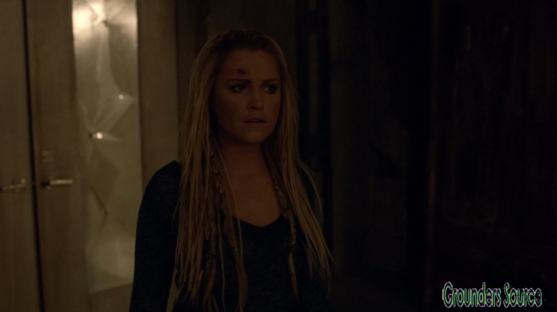 The 100 Season Three Episode Thirteen Captures-888
