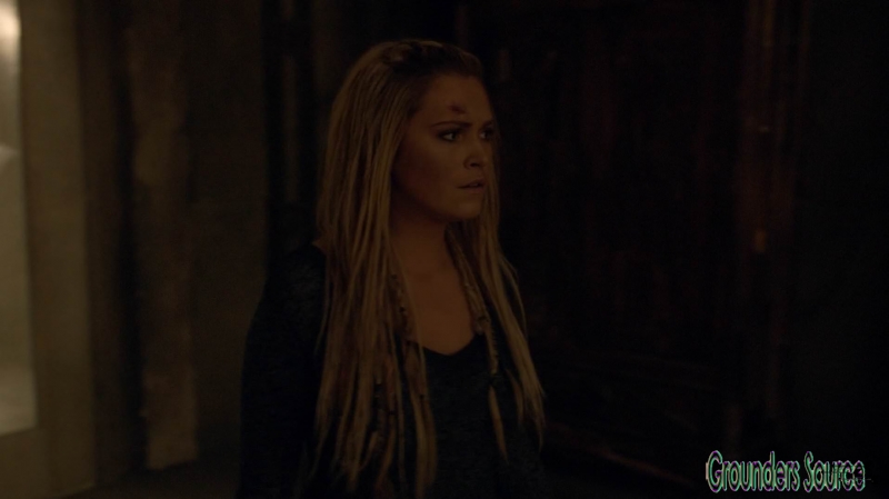 The 100 Season Three Episode Thirteen Captures-889
